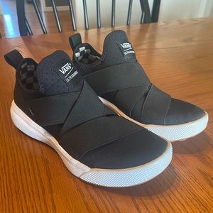 Vans ultra range gore